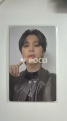 BTS ジミン Jimin's Production Diary