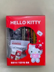 セブンイレブン hello kitty チョコレート キーキャップ キーホルダー セット