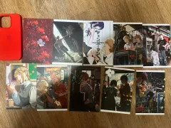 チェンソーマン ポストカードSET 9枚