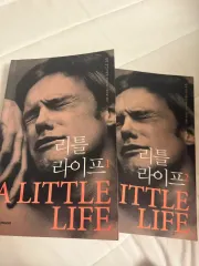 LITTLE LIFE 1・2巻 まとめ売り