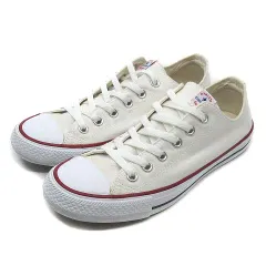 コンバース CONVERSE NEXTAR キャンバス オールスター ローカット スニーカー CANVAS ALL STAR OX ホワイト 白 25cm 32765143