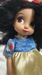 ベビードール白雪姫