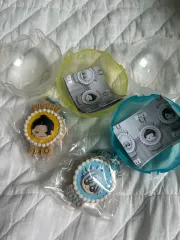 セット 呪術廻戦 ぷちぬいキーホルダー 夏油（ゲトウ）五条