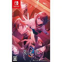 【Switch】9 R.I.P. 【メーカー特典あり】