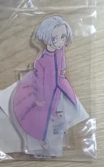 TOKYO 東京 東京リベンジャーズ 黒川 イザナ 原画展 特攻服 アクリル