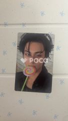 ENHYPEN ジョンウォン ENHYPEN WORLD TOUR 'WALK THE LINE' : FINAL