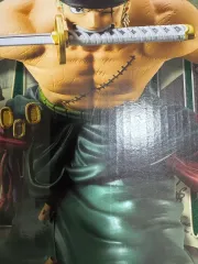 ONE PIECE ロロノア・ゾロ フィギュア