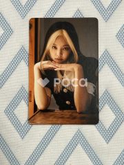 BLACKPINK ジェニ BLACKPINK IN YOUR AREA WORLD TOUR in Seoul DVD