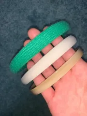 カチューシャ 3個