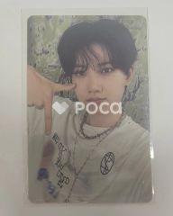 THE BOYZ ジュヨン THE BOYZ WORLD TOUR : ZENERATION Ⅱ トレカ