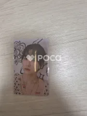 SEVENTEEN ジョンハン セブチ SEVENTEENTH HEAVEN Weverse Albums ver.