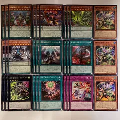 BLZD85T 獄神 アルトメギア エルフェンノーツ 入り新規フルセット 3枚