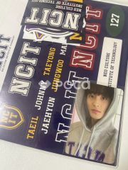 ENHYPEN ソンフン DARK BLOOD Weverse Albums ver. - メルカリ