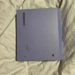 BTS 防弾 2018 メモリーズ