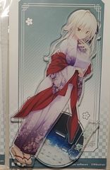 中国限定 アマツツミ アクリルスタンド アクスタ 水無月ほたる 制服