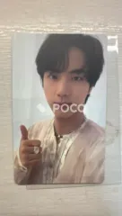 BTS ジン Proof (Compact Edition)