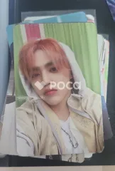 Seventeen エスクプス セブチ SPILL THE FEELS FEEL YOU Ver.