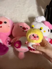 2026年最新】デリバード ぬいぐるみの人気アイテム - メルカリ