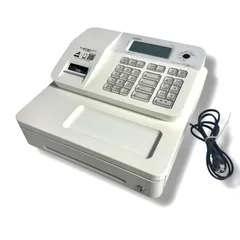 2026年最新】casio レジスターの人気アイテム - メルカリ