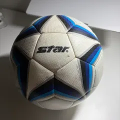 スターサッカーボール