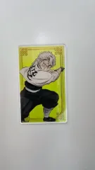 鬼滅の刃アクリルカード