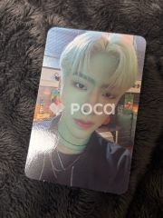 stray kids ヒョンジン double knot サノク トレカ スキズ straykids ヒョンジン スキズ Double Knot 公開放送 サノク トレカ