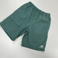 130 ニューバランス キッズ ハーフパンツ