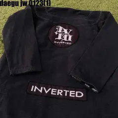 アディダス INVERTED 柔術 Jiu-Jitsu UDO ブラック L