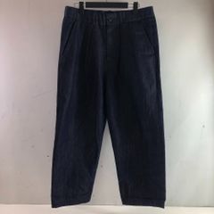 美品✨CellarDoor デニムテーパードパンツ ジーンズ - メルカリ