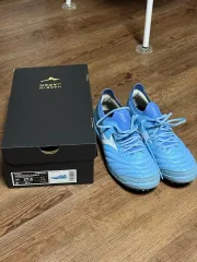 ミズノ モレリア サラ ベータ ジャパン tf ユニティ スカイパック