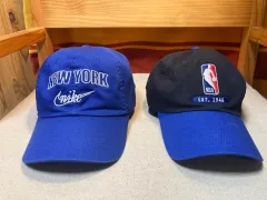 NBA NIKE86 コラボ ベースボールキャップ