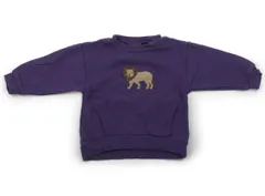 【プティマイン/petitmain】トレーナー・プルオーバー 100サイズ 男の子【子供服・ベビー服】（2030694）