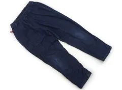 【ブリーズ/BREEZE】ジーンズ 130サイズ 男の子【子供服・ベビー服】（2029993）