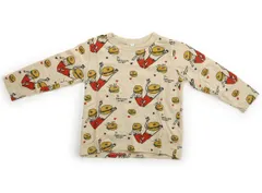 【マーキーズ/Markey's】Tシャツ・カットソー 110サイズ 男の子【子供服・ベビー服】（2030392）