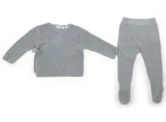 【ザラ/ZARA】上下セット 70サイズ 男の子【子供服・ベビー服】（2030092）