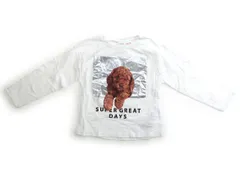 【ザラ/ZARA】Tシャツ・カットソー 110サイズ 女の子【子供服・ベビー服】（2030395）