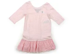 【ポロラルフローレン/POLORALPHLAUREN】チュニック 100サイズ 女の子【子供服・ベビー服】（2030296）