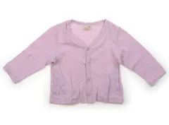 【プティマイン/petitmain】カーディガン 90サイズ 女の子【子供服・ベビー服】（2029999）