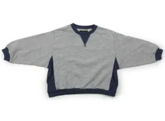 【マーキーズ/Markey's】トレーナー・プルオーバー 110サイズ 男の子【子供服・ベビー服】（2029897）