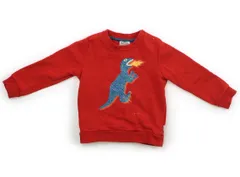 【ポールスミス/PaulSmith】トレーナー・プルオーバー 90サイズ 男の子【子供服・ベビー服】（2030399）