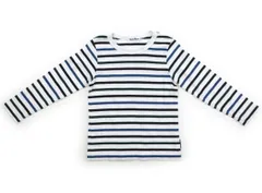 【ファミリア/familiar】Tシャツ・カットソー 110サイズ 男の子【子供服・ベビー服】（2029322）