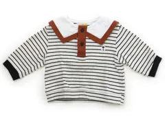 【モイモルン/moimoln】Tシャツ・カットソー 80サイズ 男の子【子供服・ベビー服】（2030499）