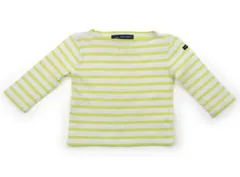 【セントジェームス/SaintJames】Tシャツ・カットソー 100サイズ 男の子【子供服・ベビー服】（2030098）