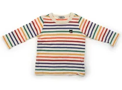 【ダブルＢ/DoubleB】Tシャツ・カットソー 80サイズ 男の子【子供服・ベビー服】（2029900）