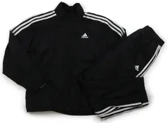 【アディダス/Adidas】上下セット 160サイズ 男の子【子供服・ベビー服】（2030003）