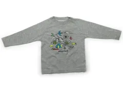 【モンベル/mont-bell】Tシャツ・カットソー 100サイズ 男の子【子供服・ベビー服】（2030707）