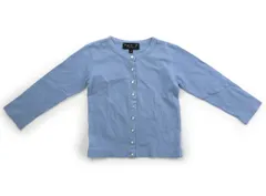 【アニエスベー/agnes.b】カーディガン 100サイズ 女の子【子供服・ベビー服】（2030200）