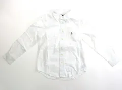 【ラルフローレン/RalphLauren】シャツ・ブラウス 140サイズ 男の子【子供服・ベビー服】（2030403）