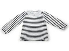 【エニィファム/anyFAM】Tシャツ・カットソー 120サイズ 女の子【子供服・ベビー服】（2030106）