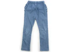 【プティマイン/petitmain】パンツ 110サイズ 女の子【子供服・ベビー服】（2029908）